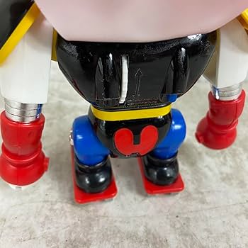 レトロおもちゃ メガ4WDライトニングスター レトロおもちゃ SEGAヨネザワ - メルカリ